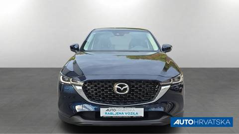 2024 Mazda CX-5 — sličica 2