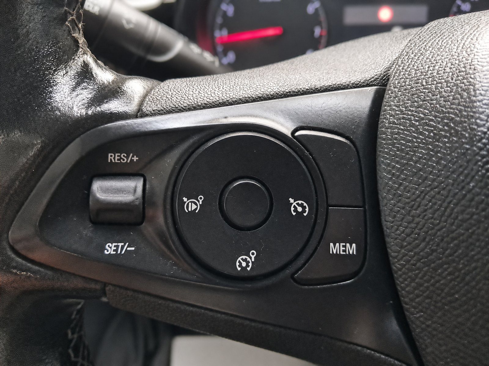 2023 Opel Corsa — fotografija 24
