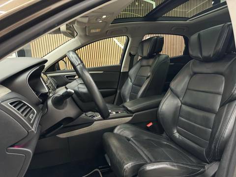 2017 Renault Talisman — sličica 8