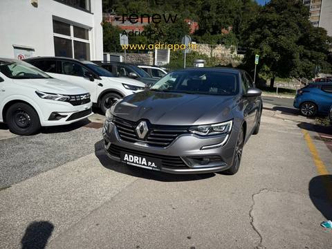 2016 Renault Talisman