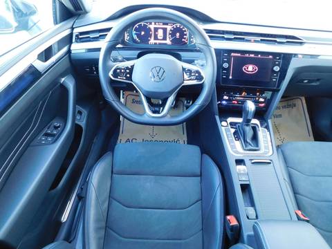 2023 Volkswagen Arteon — sličica 9