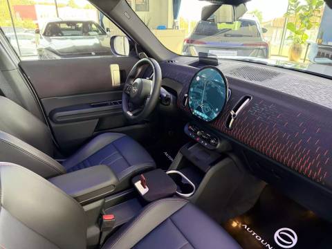 2024 Mini Countryman S — sličica 22