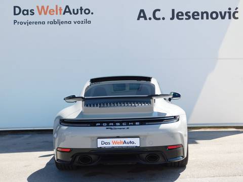 2025 Porsche 911 — sličica 5