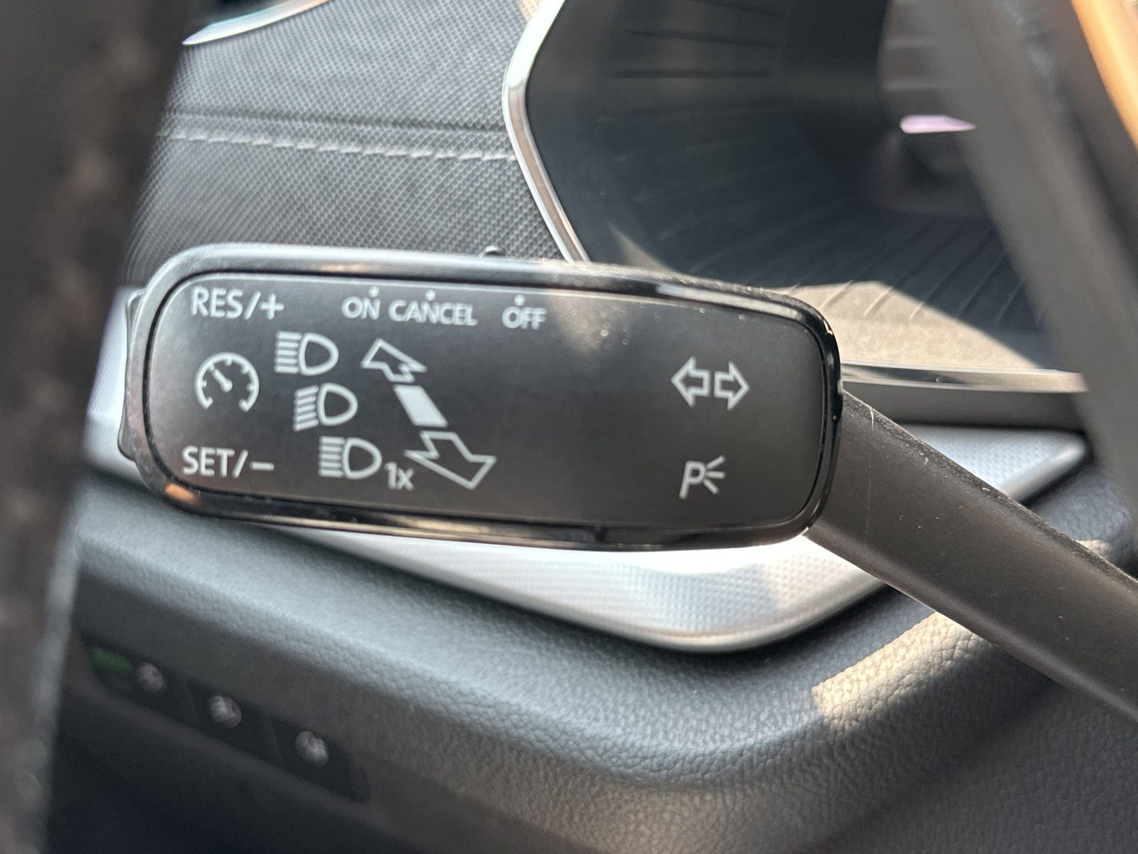 2021 Škoda Octavia — fotografija 30