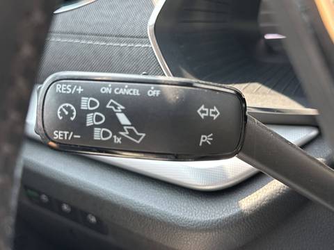 2021 Škoda Octavia — sličica 30