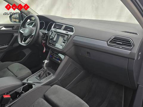 2022 Volkswagen Tiguan — sličica 6