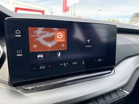 2024 Škoda Octavia Combi — sličica 26