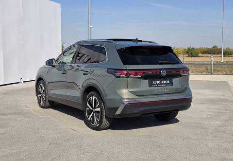 2024 Volkswagen Tiguan — sličica 3
