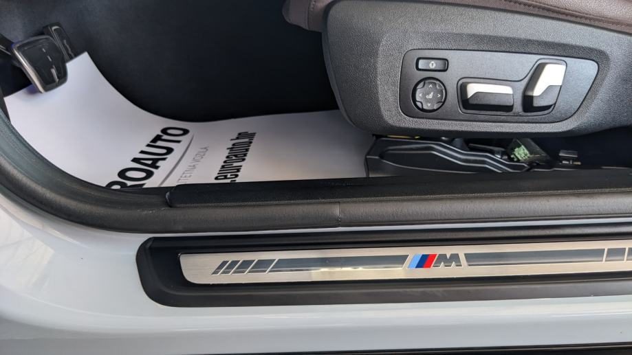 2022 BMW Serija 4 — fotografija 12
