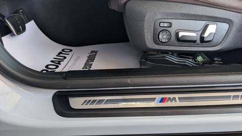 2022 BMW Serija 4 — sličica 12