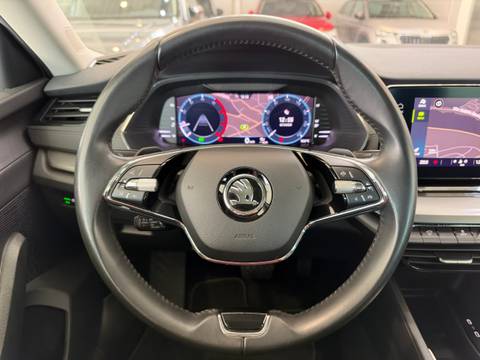 2023 Škoda Octavia — sličica 6