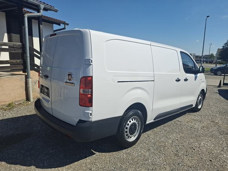 2023 Fiat Scudo — fotografija 5