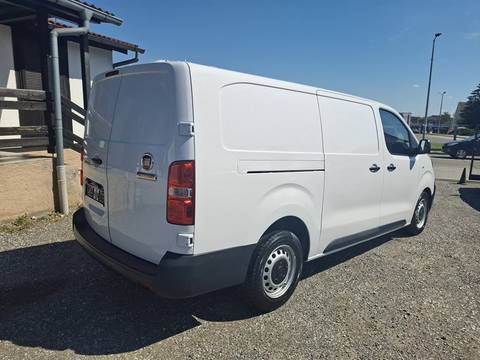 2023 Fiat Scudo — sličica 5
