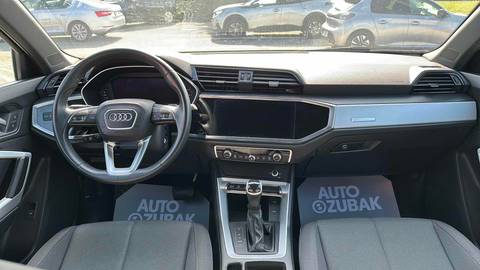 2022 Audi Q3 — sličica 11