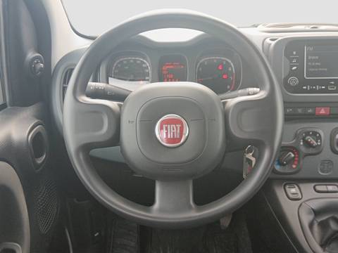 2024 Fiat Panda — sličica 15