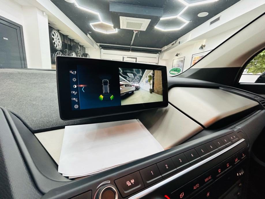 2019 BMW i3 — fotografija 9