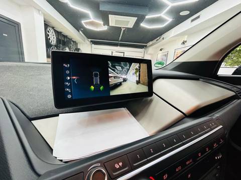 2019 BMW i3 — sličica 9