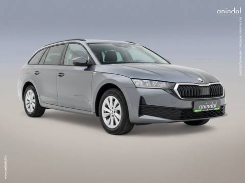 2025 Škoda Octavia Combi — sličica 2