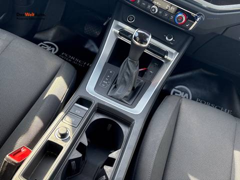 2023 Audi Q3 — sličica 19