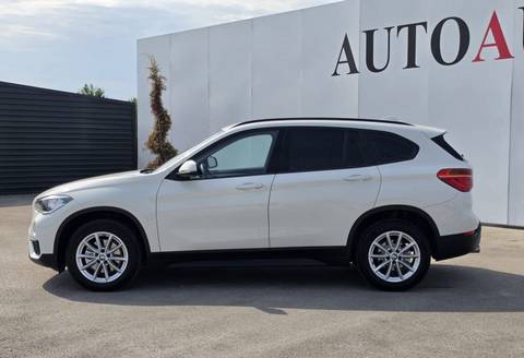 2019 BMW X1 — sličica 2