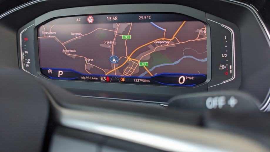 2023 Volkswagen Passat — fotografija 17