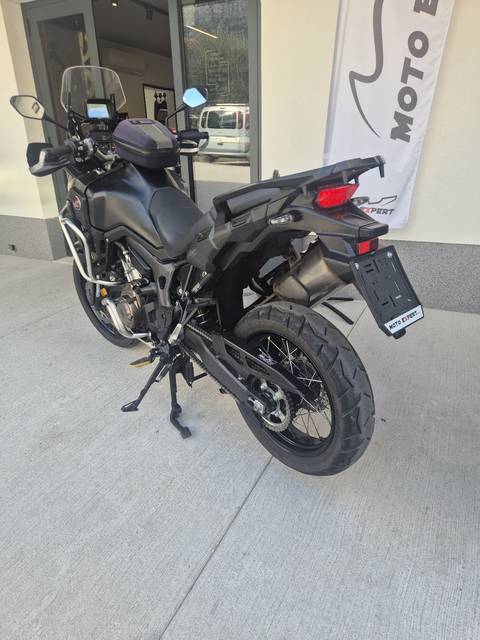 2017 Honda Africa Twin — sličica 11