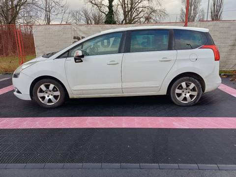 2013 Peugeot 5008 — sličica 4