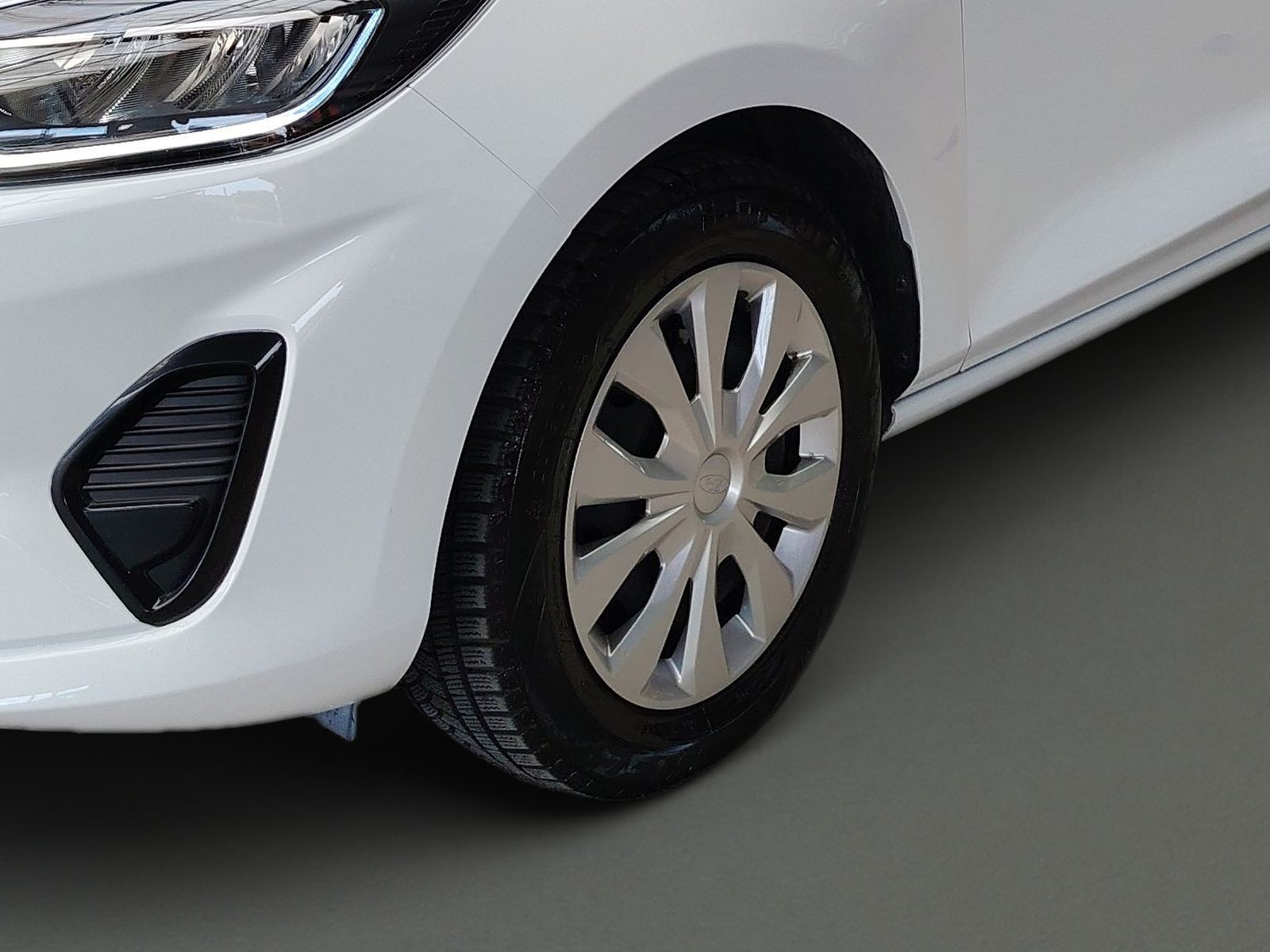2023 Ford Fiesta — fotografija 10