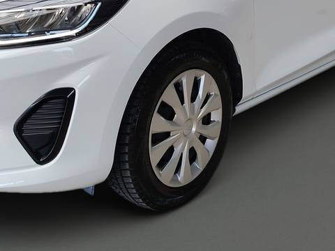 2023 Ford Fiesta — sličica 10