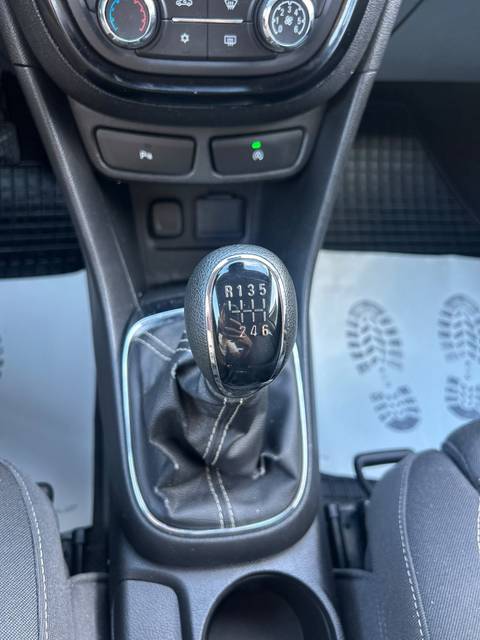 2015 Opel Mokka — sličica 11