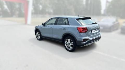 2023 Audi Q2 — sličica 5