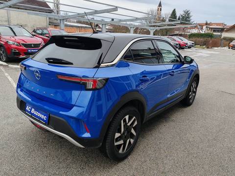 2022 Opel Mokka — sličica 5