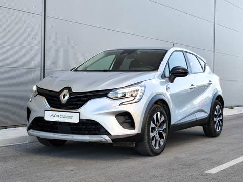 2023 Renault Captur — sličica 4