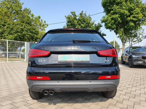 2013 Audi Q3 — sličica 5