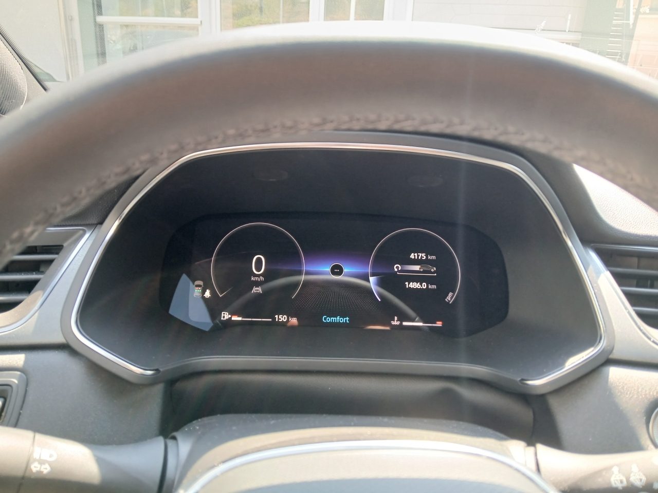 2026 Renault Captur — fotografija 12