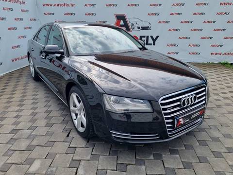 2013 Audi A8 — sličica 3