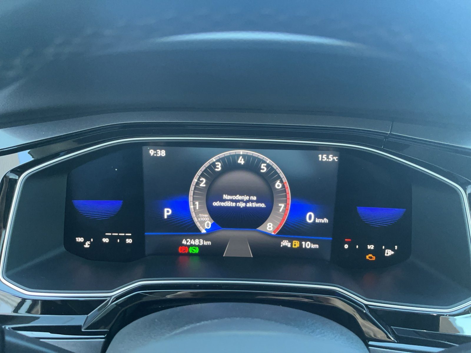2022 Volkswagen Taigo — fotografija 11