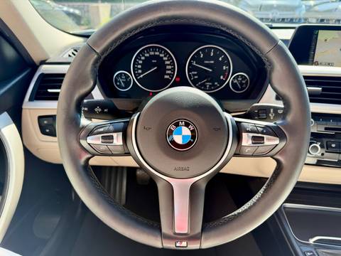2015 BMW Serija 3 — sličica 16