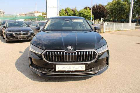 2024 Škoda Superb — sličica 2