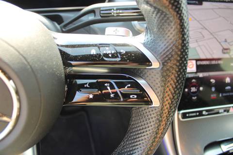 2021 Mercedes-Benz C-klasa — sličica 16