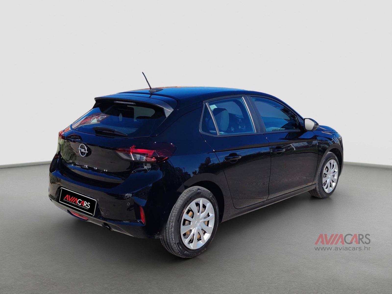 2024 Opel Corsa — fotografija 6