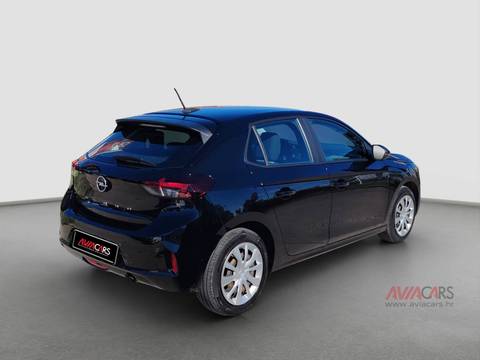 2024 Opel Corsa — sličica 6