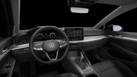 2026 Volkswagen Golf — sličica 8