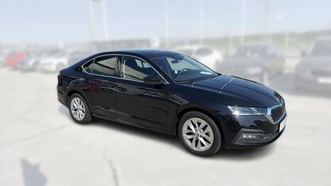 2024 Škoda Octavia — sličica 3