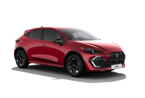 2026 Renault Clio — sličica 3
