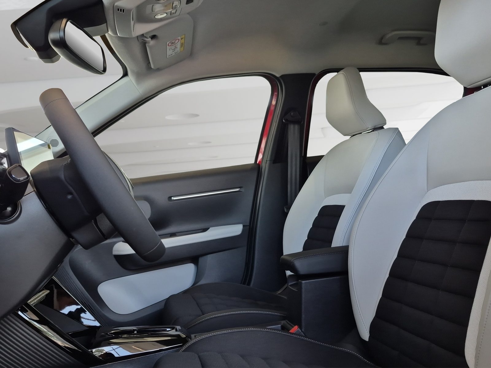 2026 Citroën C3 Aircross — fotografija 10