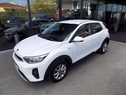 2018 Kia Stonic — sličica 3