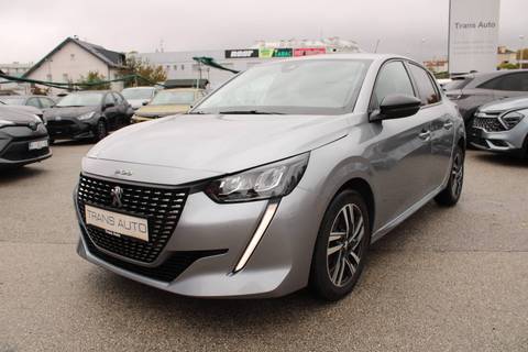 2023 Peugeot 208