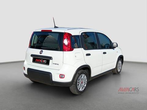2024 Fiat Panda — sličica 6