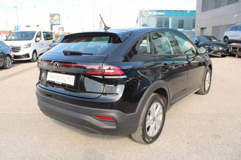 2023 Volkswagen Taigo — sličica 5